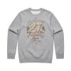 Mens United Crew (Clearance) Thumbnail