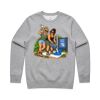 Mens United Crew (Clearance) Thumbnail