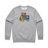 Mens United Crew (Clearance) Thumbnail