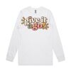 Mens Base Longsleeve Tee Thumbnail