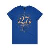 Women's Maple Tee Thumbnail