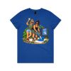 Women's Maple Tee Thumbnail