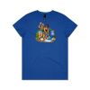Women's Maple Tee Thumbnail