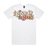 Mens Staple Tee Thumbnail