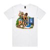Mens Staple Tee Thumbnail