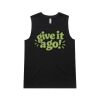 Women's Upside Tank (Sale) Thumbnail