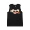 Women's Upside Tank (Sale) Thumbnail