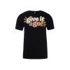 Mens Fitted Cotton Tee Thumbnail