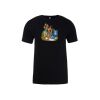 Mens Fitted Cotton Tee Thumbnail